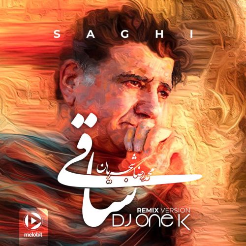 دانلود آهنگ جدید دیجی وان کی با عنوان ریمیکس ساقی (محمدرضا شجریان)